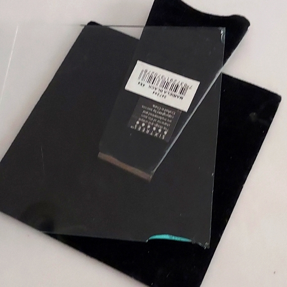 SIXTREES PICTURE FRAME Bejeweled Enameled Garden Design - Picture 5 of 11